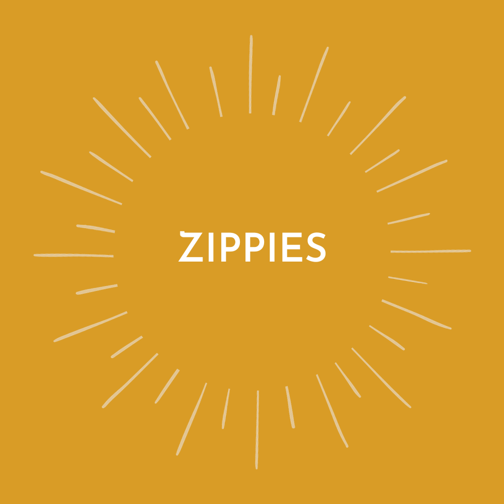 Zippies